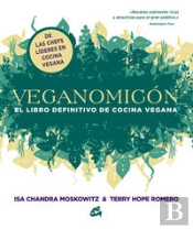 Veganomicón