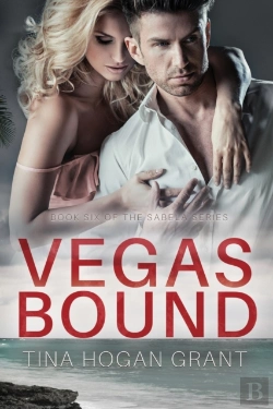 Bertrand.pt - Vegas Bound - The Sabela Series Book 6