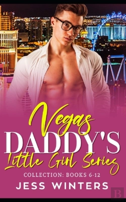 Bertrand.pt - Vegas Daddy'S Little Girl Series Collection