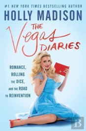 Vegas Diaries Romance Rol Pb