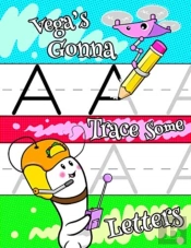 Vega'S Gonna Trace Some Letters