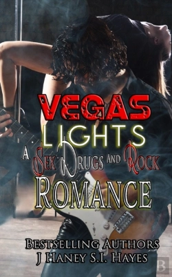 Bertrand.pt - Vegas Lights