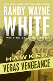 Vegas Vengeance