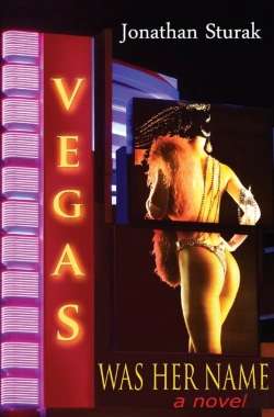 Bertrand.pt - Vegas Was Her Name