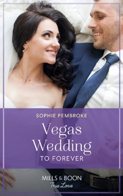 Bertrand.pt - Vegas Wedding To Forever