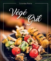 Vege Sur Le Gril