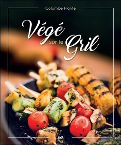 Bertrand.pt - Vege Sur Le Gril