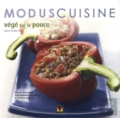 Végé Sur Le Pouce