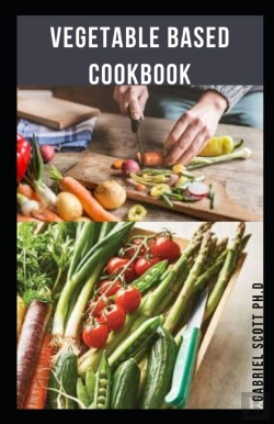 Bertrand.pt - Vegetable Based Cookbook