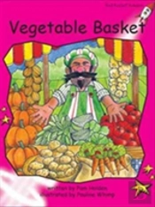 Vegetable Basket