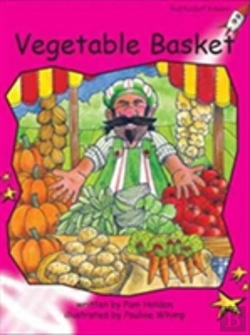 Bertrand.pt - Vegetable Basket