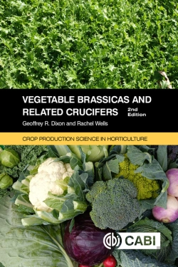 Bertrand.pt - Vegetable Brassicas And Related Crucifers