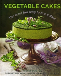 Bertrand.pt - Vegetable Cakes