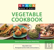 Vegetable Cookbook