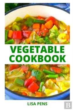 Bertrand.pt - Vegetable Cookbook