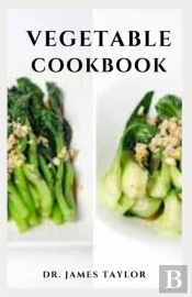 Vegetable Cookbook