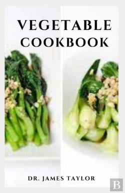 Bertrand.pt - Vegetable Cookbook