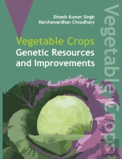 Vegetable Crops