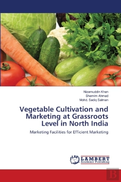 Bertrand.pt - Vegetable Cultivation And Marketing At Grassroots Level In North India