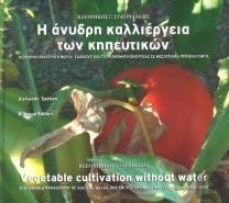 Vegetable Cultivation Without Water