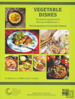 Bertrand.pt - Vegetable Dishes