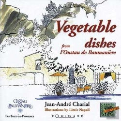 Bertrand.pt - Vegetable Dishes - From L'Oustau De Baumaniere