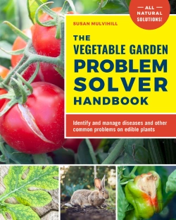 Bertrand.pt - Vegetable Garden Problem Solver Handbook