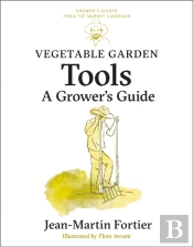 Vegetable Garden Tools