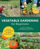 Vegetable Gardening For Beginners