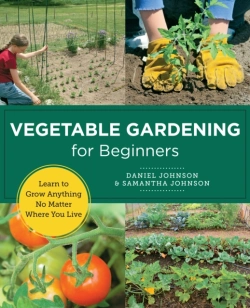 Bertrand.pt - Vegetable Gardening For Beginners