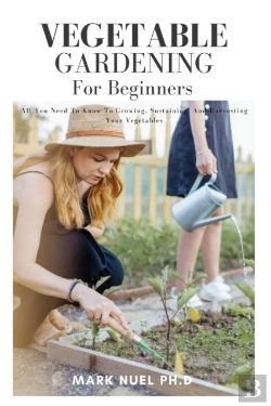 Bertrand.pt - Vegetable Gardening For Beginners