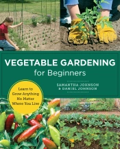 Vegetable Gardening For Beginners