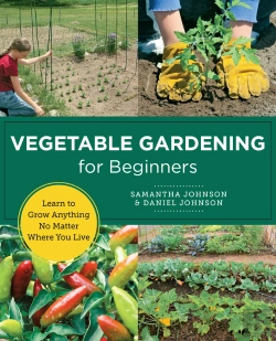 Bertrand.pt - Vegetable Gardening For Beginners