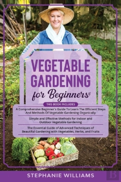 Bertrand.pt - Vegetable Gardening For Beginners