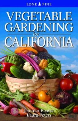 Bertrand.pt - Vegetable Gardening For California