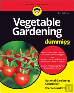 Bertrand.pt - Vegetable Gardening For Dummies