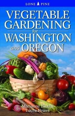Bertrand.pt - Vegetable Gardening For Washington And Oregon