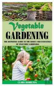 Vegetable Gardening