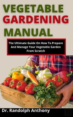 Bertrand.pt - Vegetable Gardening Manual