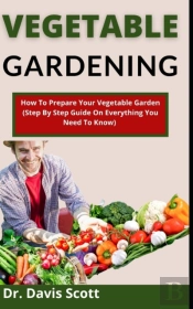 Vegetable Gardening