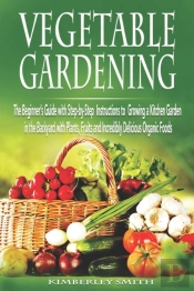 Vegetable Gardening