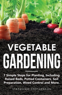 Bertrand.pt - Vegetable Gardening