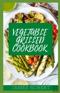 Bertrand.pt - Vegetable Grilled Cookbook