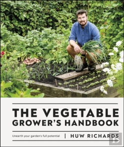 Bertrand.pt - Vegetable Grower'S Handbook