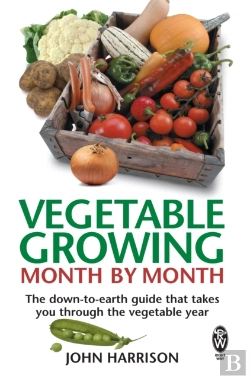 Bertrand.pt - Vegetable Growing Month-By-Month