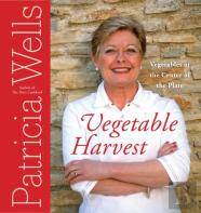 Vegetable Harvest