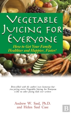 Bertrand.pt - Vegetable Juicing For Everyone