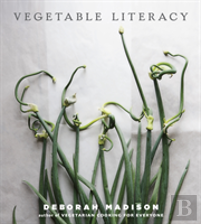 Vegetable Literacy