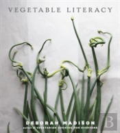 Vegetable Literacy