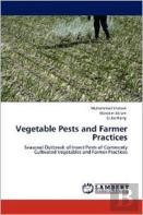 Vegetable Pests And Farmer Practices